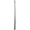 Ekena Millwork Daniela Ceiling Medallion (Canopies up to 3 7/8"), 8"OD x 3 7/8"ID x 1/2"P, Pot of Cream Crackle CM08DNPCC - alternate 3